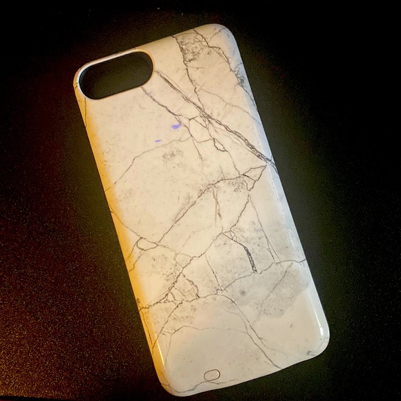 LuxyLemon Battery charging case - Picture 1 of 2